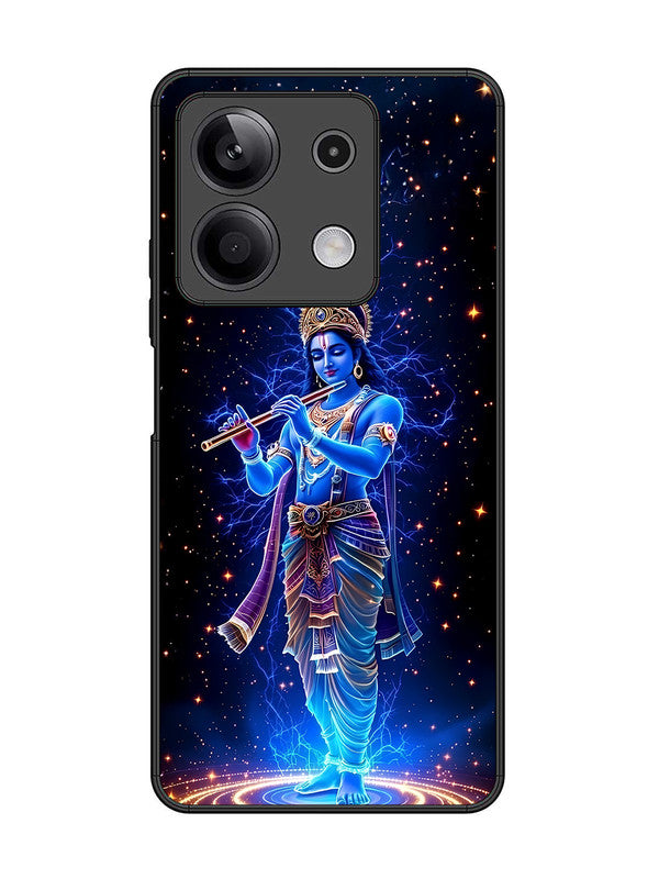 XIAOMI Redmi Note 13 5G Krishna with Flute