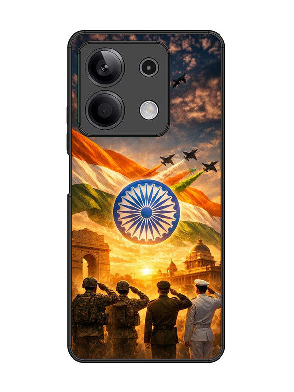 XIAOMI Redmi Note 13 5G Jai Hindi, India