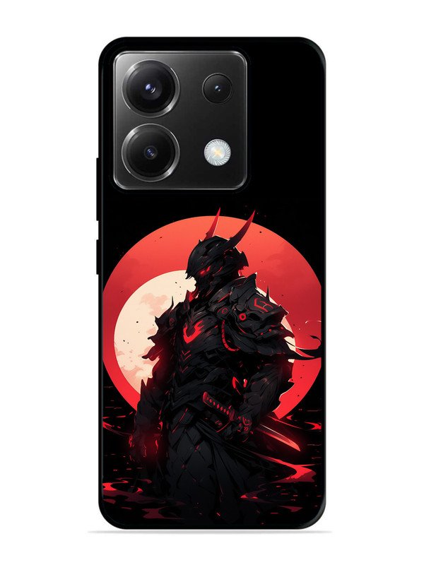 Xiaomi Redmi Note 13 Pro 5G Battle Ninja