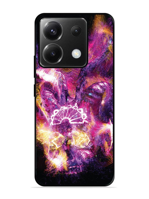 Xiaomi Redmi Note 13 Pro 5G Devils Mask