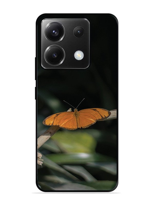 Xiaomi Redmi Note 13 Pro 5G Beautiful Butterfly