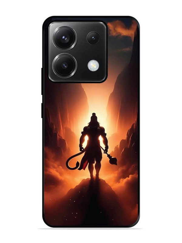 Xiaomi Redmi Note 13 Pro 5G Veer Bajrangi