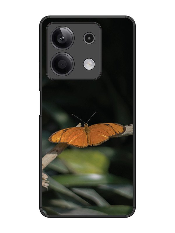 Xiaomi Redmi Note 13 5G Beautiful Butterfly