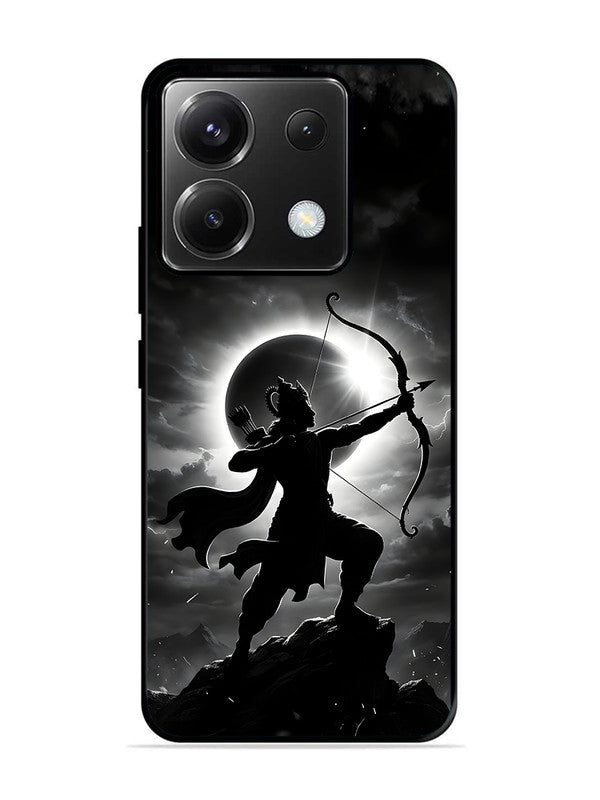 XIAOMI Redmi Note 13 Pro 5G Prabhu Shri Ram