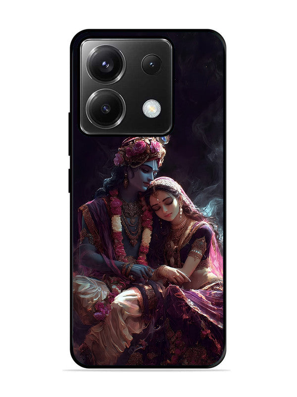 XIAOMI Redmi Note 13 Pro 5G Radha Krishna Together