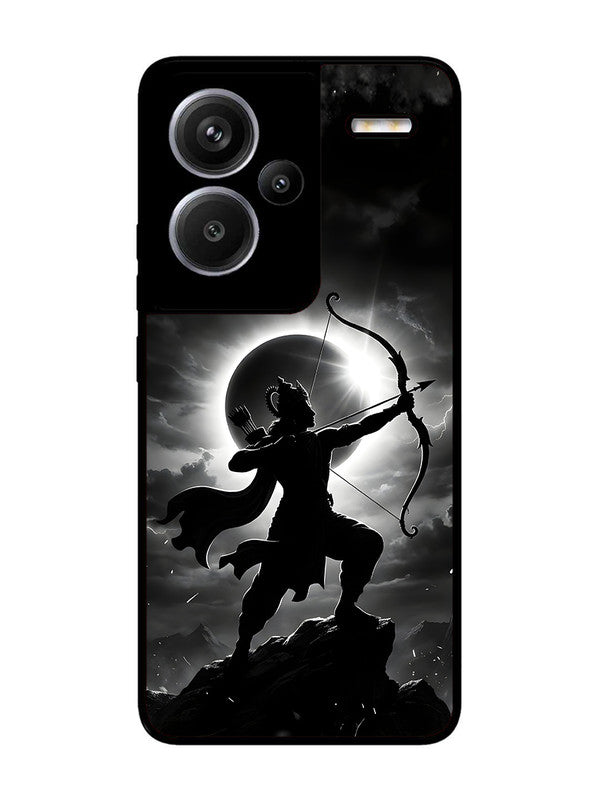 XIAOMI Redmi Note 13 Pro Plus 5G Prabhu Shri Ram