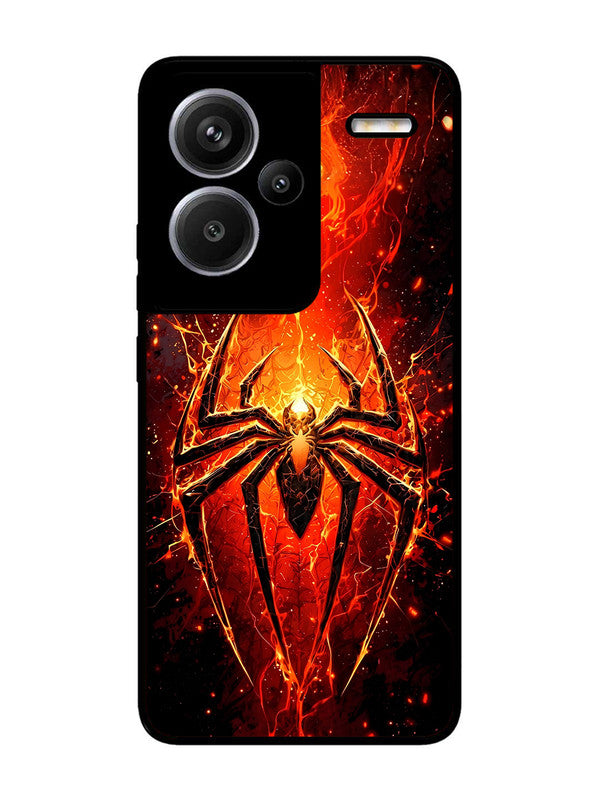 XIAOMI Redmi Note 13 Pro Plus 5G The Spider