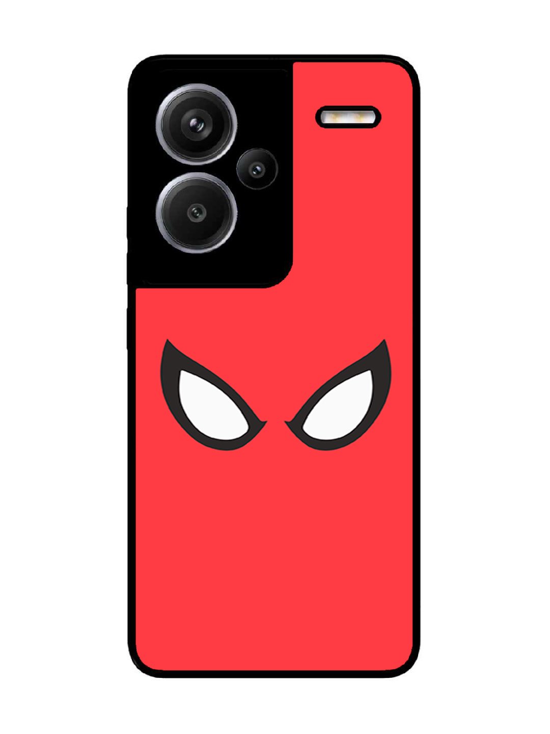Xiaomi Redmi NOTE 13 PRO PLUS 5G Spiderman Eyes