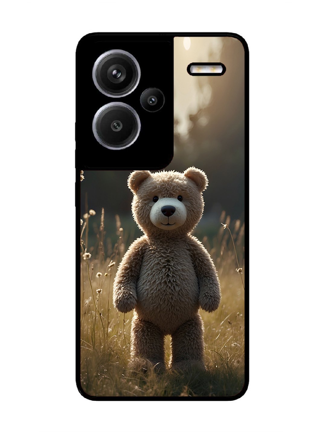 Xiaomi Redmi NOTE 13 PRO PLUS 5G Teddy Beer