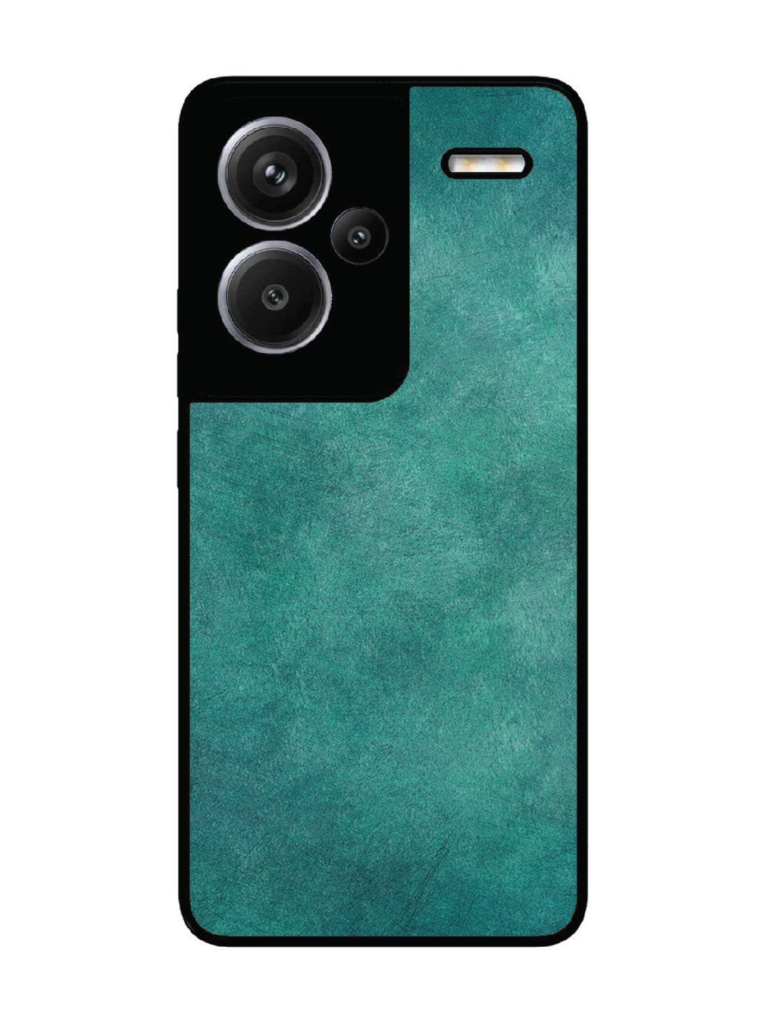 Xiaomi Redmi NOTE 13 PRO PLUS 5G Jungle green with Scratches Marble
