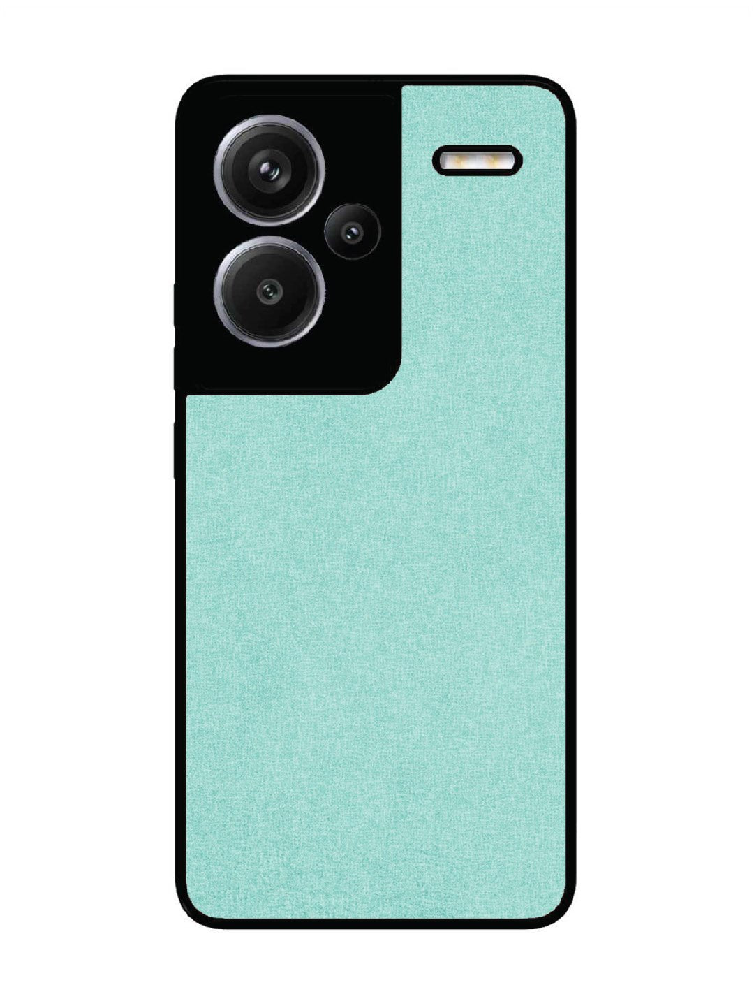 Xiaomi Redmi NOTE 13 PRO PLUS 5G Ocean Breeze Plain