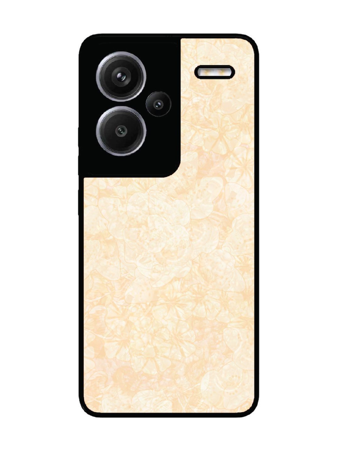 Xiaomi Redmi NOTE 13 PRO PLUS 5G Blossom White Floral