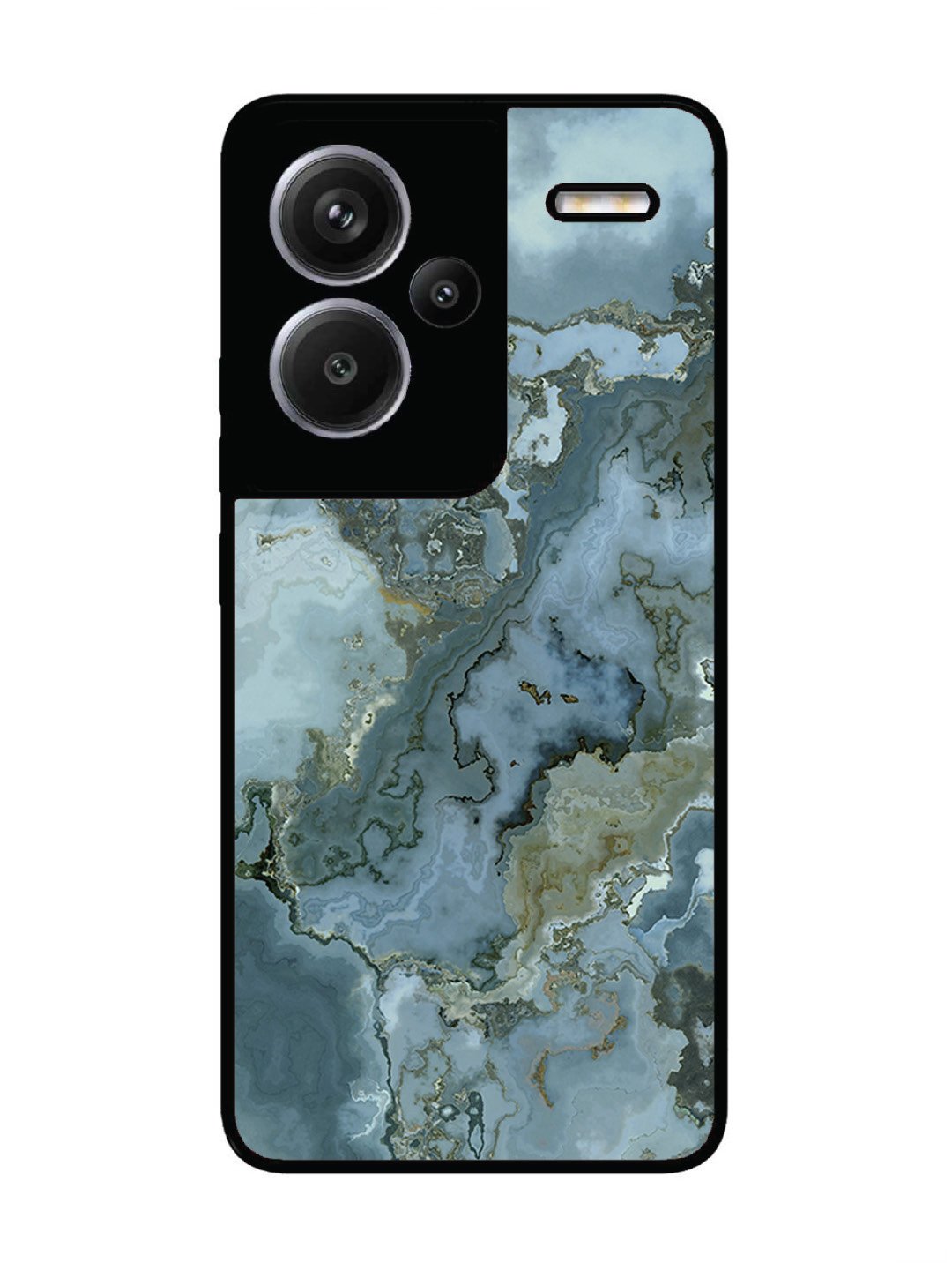 Xiaomi Redmi NOTE 13 PRO PLUS 5G Celestial Blue Marble