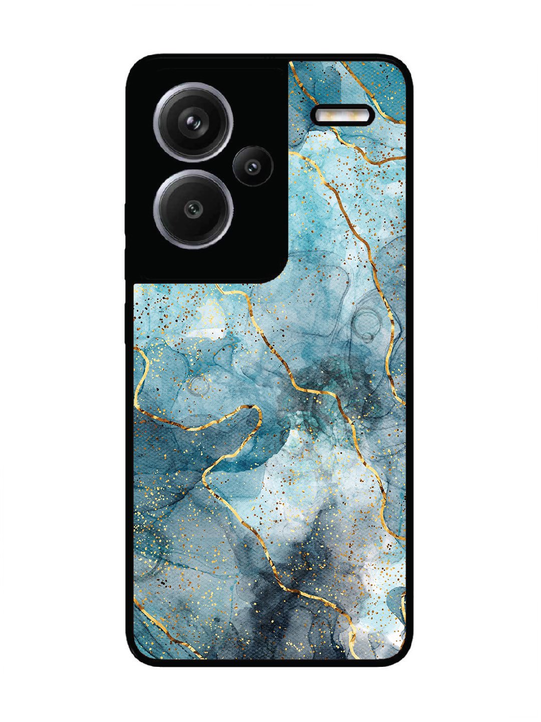 Xiaomi Redmi NOTE 13 PRO PLUS 5G Oceanic Golden Strip Marble