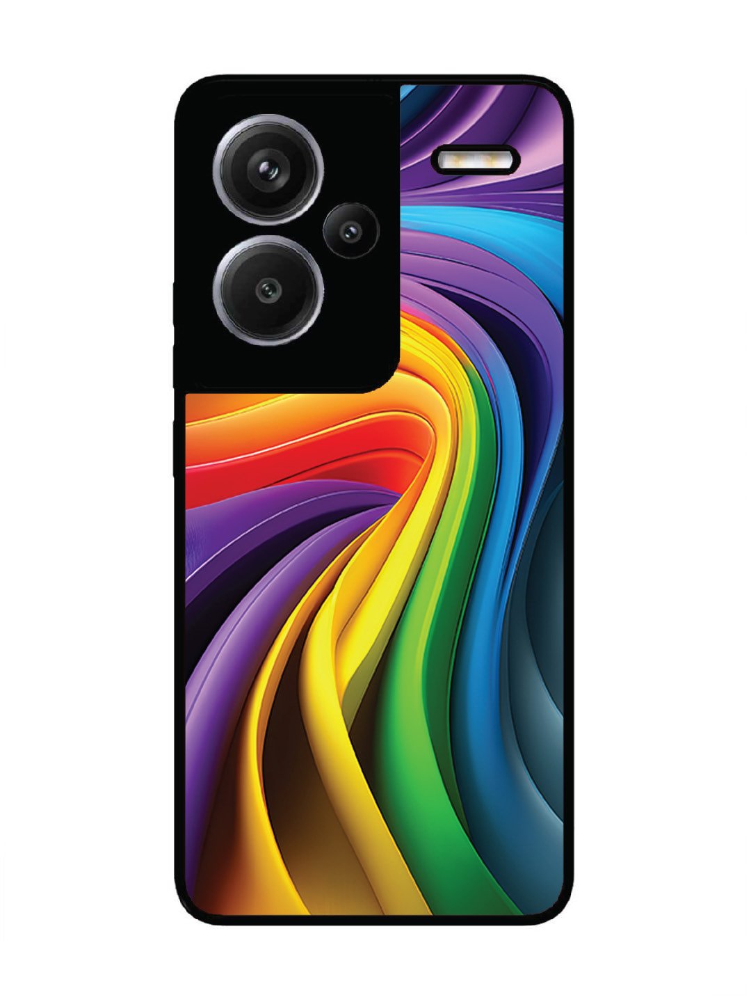 Xiaomi Redmi NOTE 13 PRO PLUS 5G Rainbow Whirl