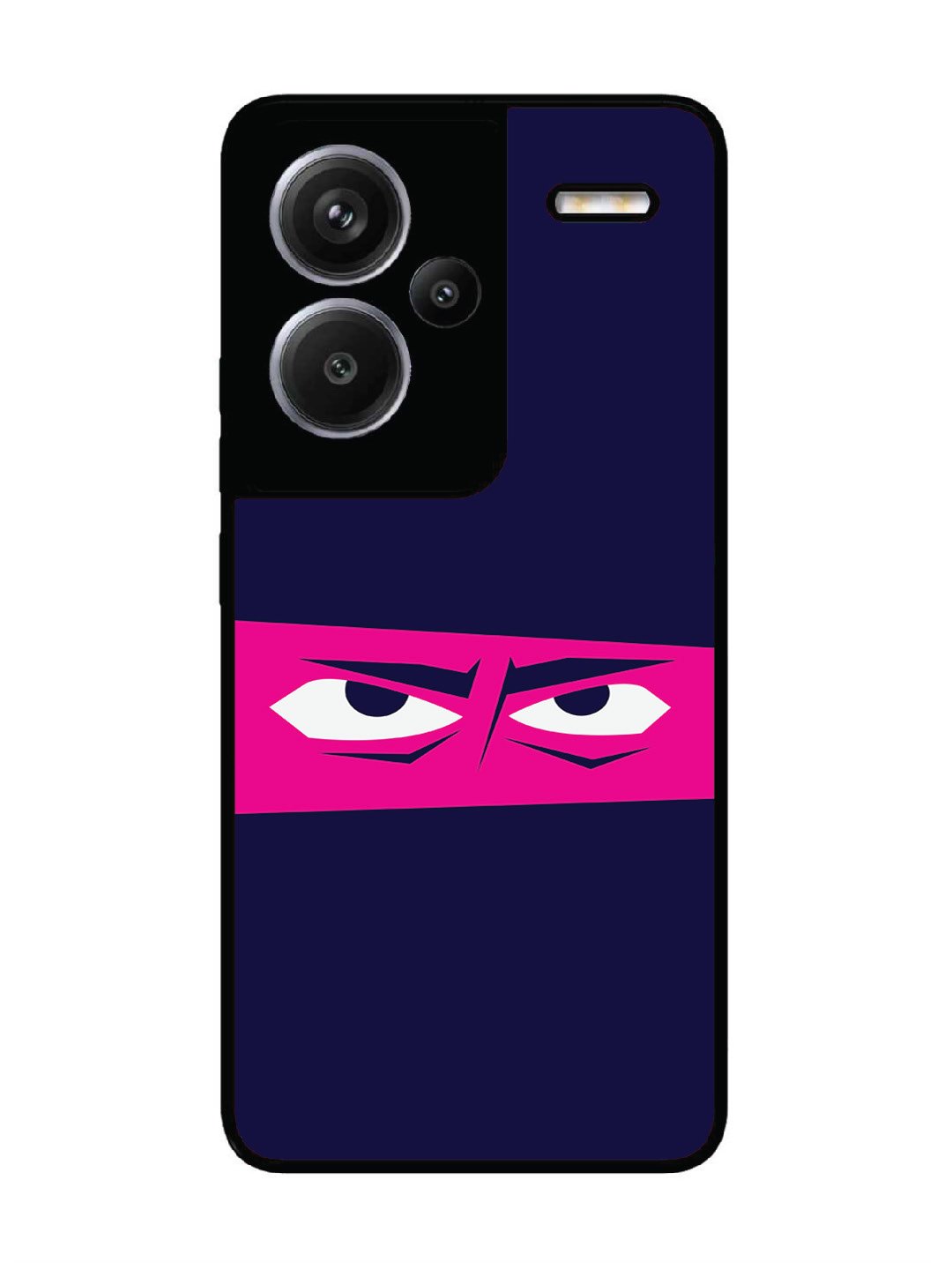 Xiaomi Redmi NOTE 13 PRO PLUS 5G Eyes On Pink