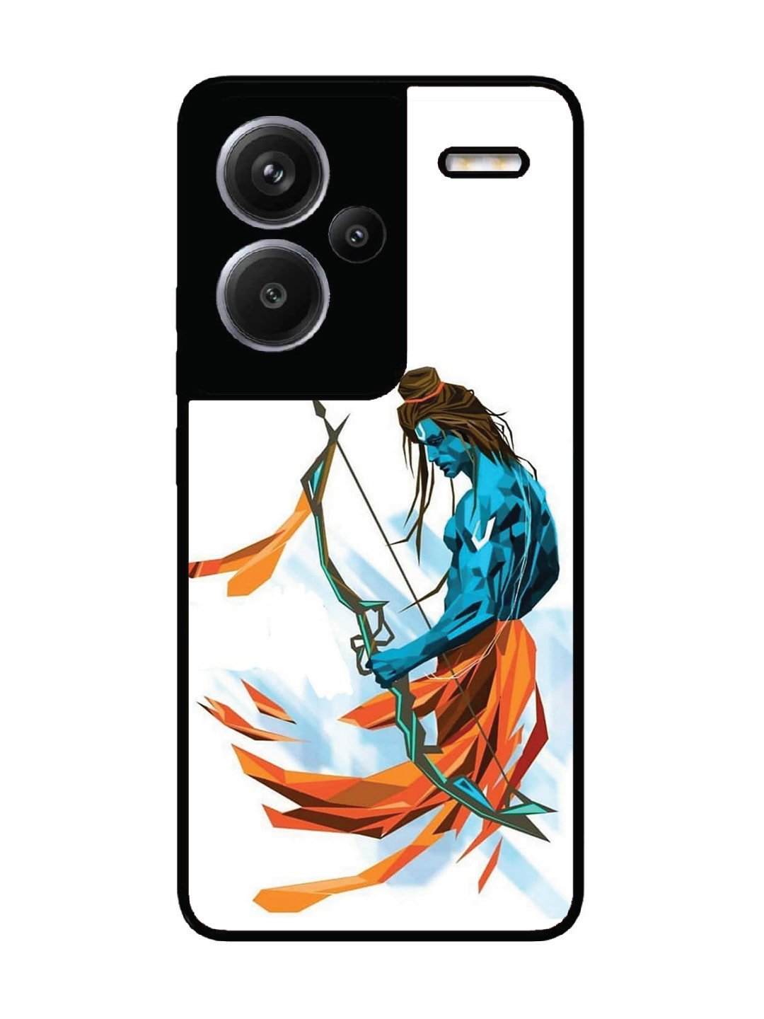 Xiaomi Redmi NOTE 13 PRO PLUS 5G Shri Ram
