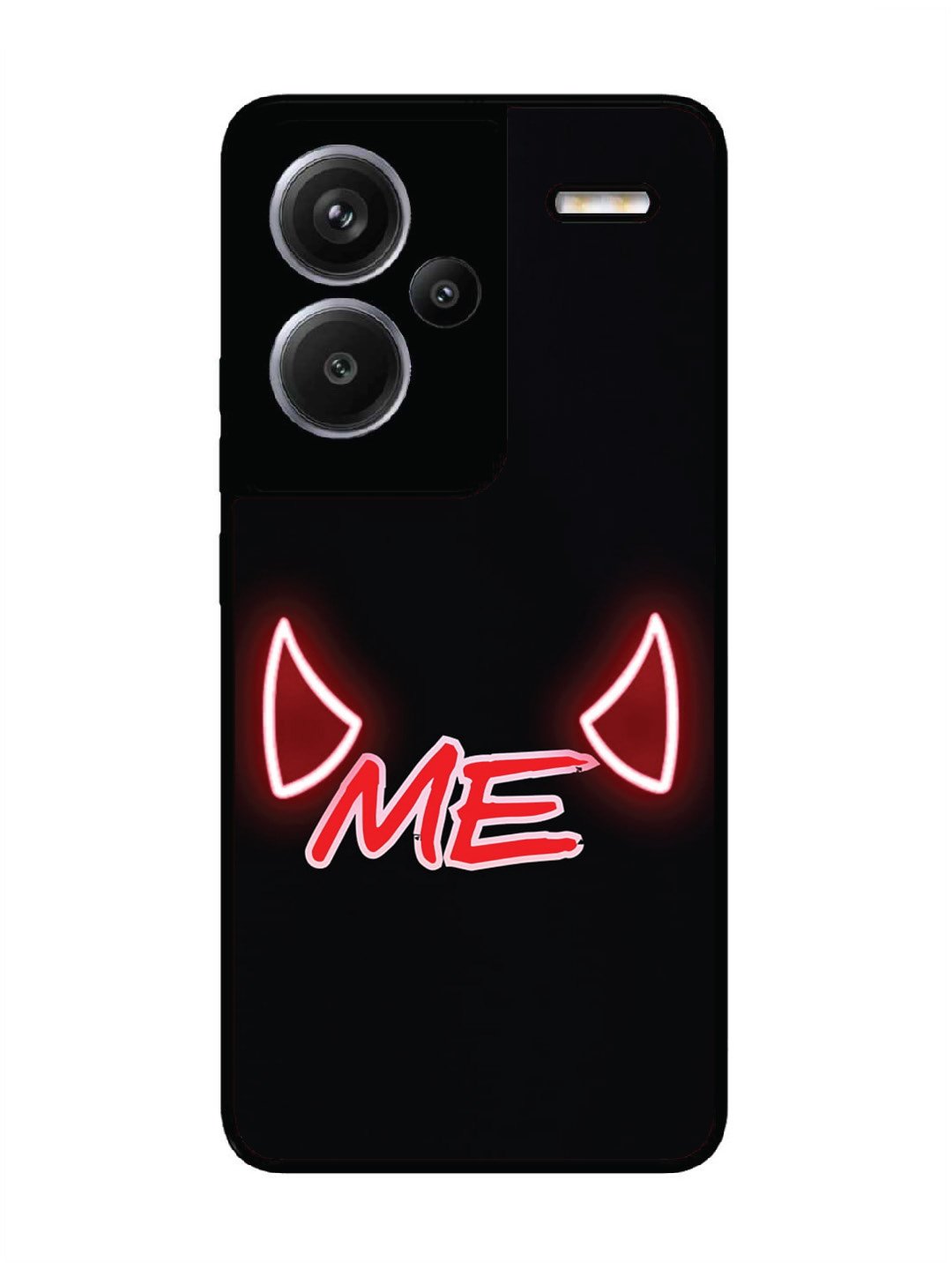 Xiaomi Redmi NOTE 13 PRO PLUS 5G Devil Me