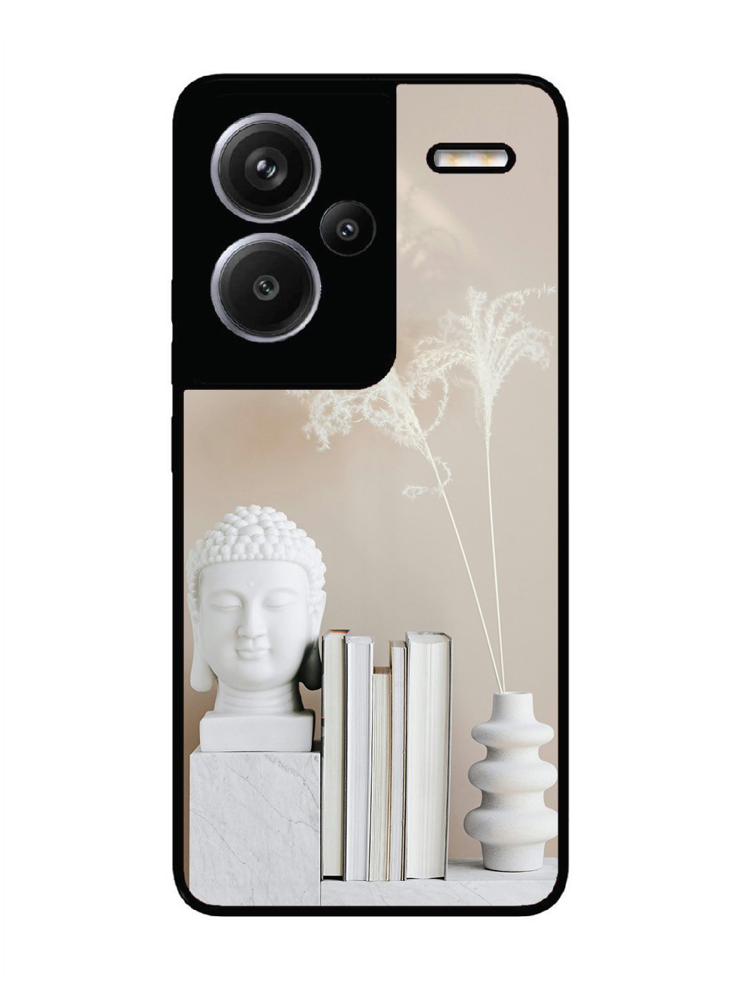 Xiaomi Redmi NOTE 13 PRO PLUS 5G Buddha Statue