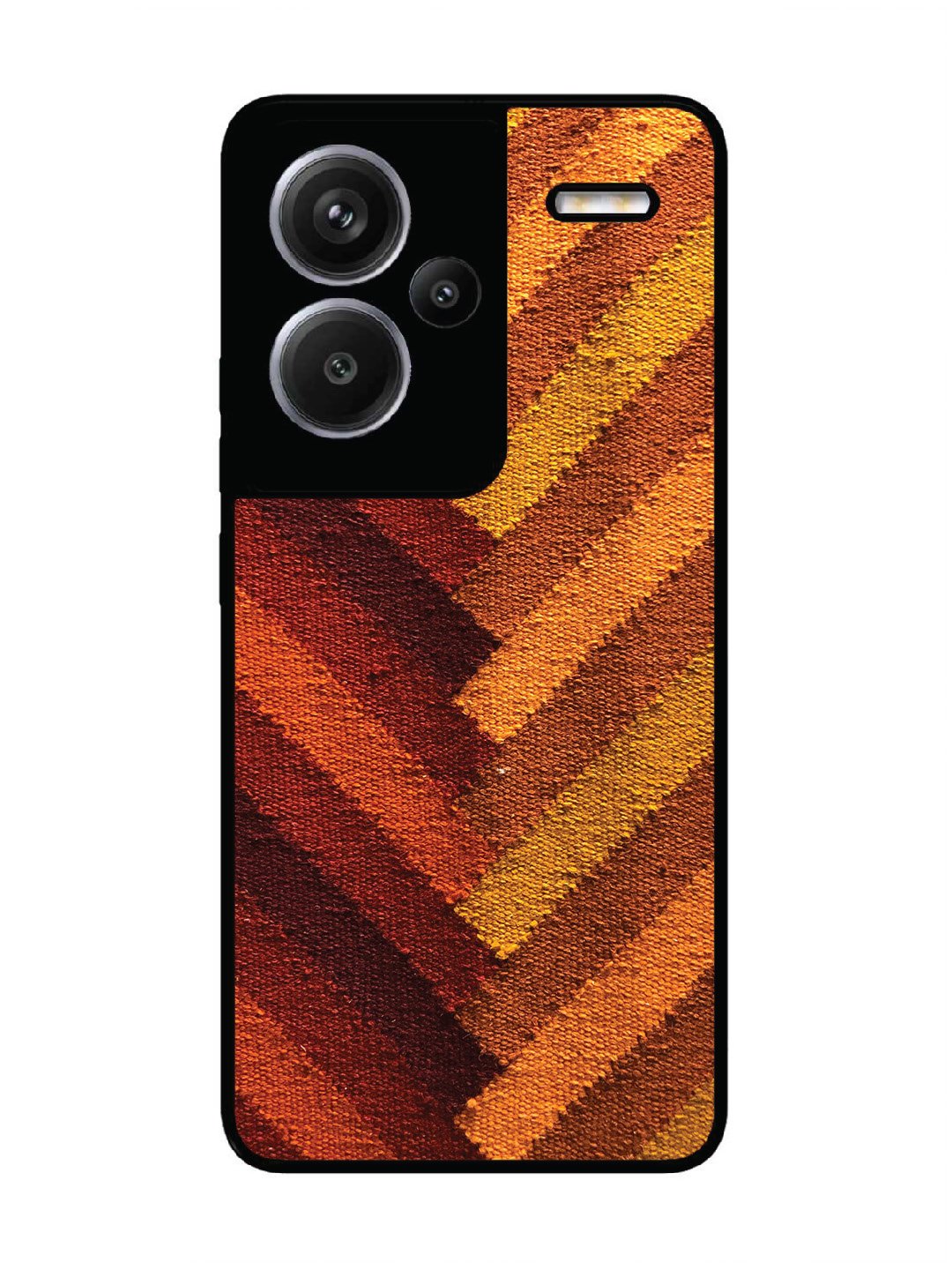 Xiaomi Redmi NOTE 13 PRO PLUS 5G Mat Texture