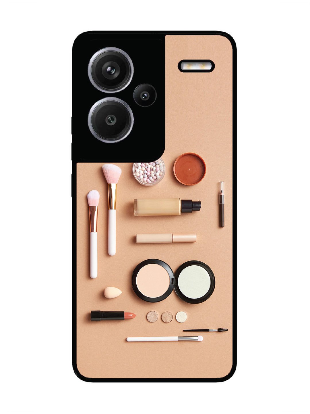 Xiaomi Redmi NOTE 13 PRO PLUS 5G Girls Makeup Kit