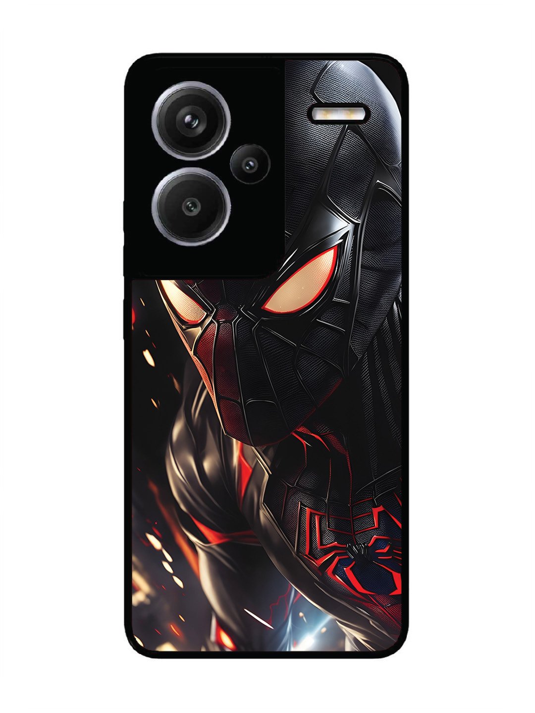 Xiaomi Redmi NOTE 13 PRO PLUS 5G Spiderman