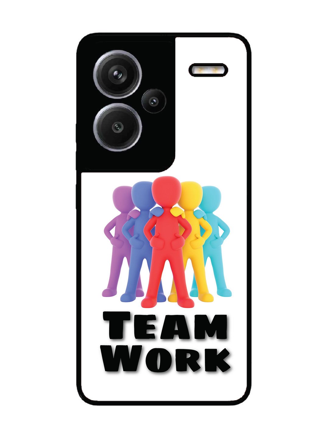 Xiaomi Redmi NOTE 13 PRO PLUS 5G Team Work