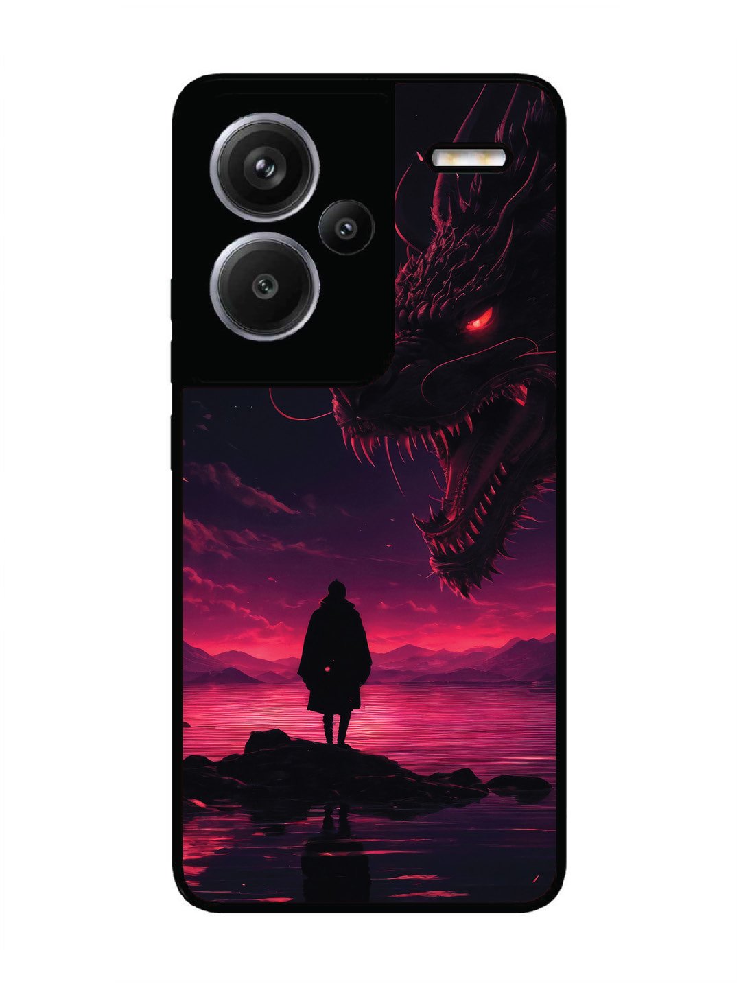 Xiaomi Redmi NOTE 13 PRO PLUS 5G Dragon