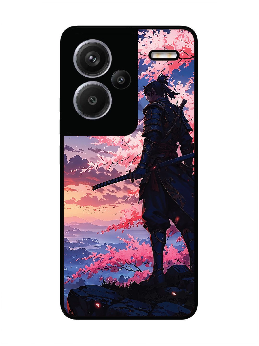 Xiaomi Redmi NOTE 13 PRO PLUS 5G Samuray