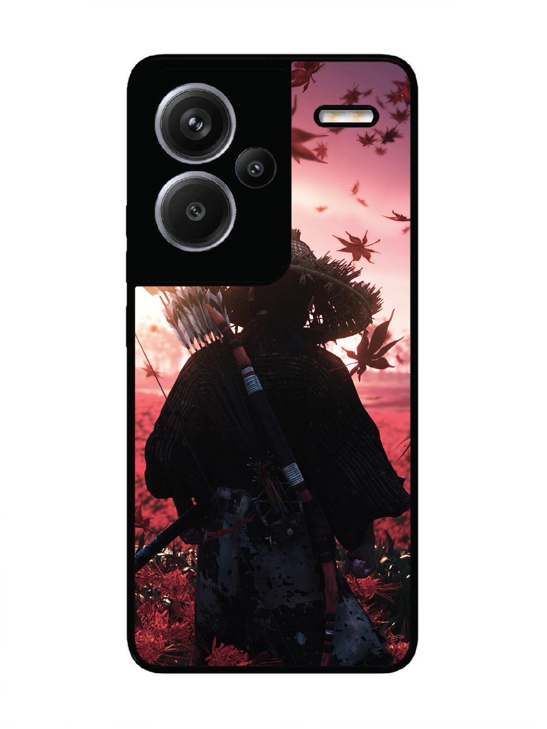 Xiaomi Redmi NOTE 13 PRO PLUS 5G Shaolin