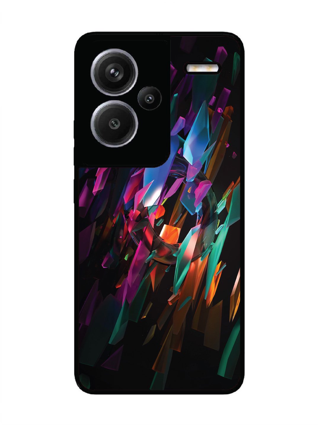 Xiaomi Redmi NOTE 13 PRO PLUS 5G Abstract Colorful