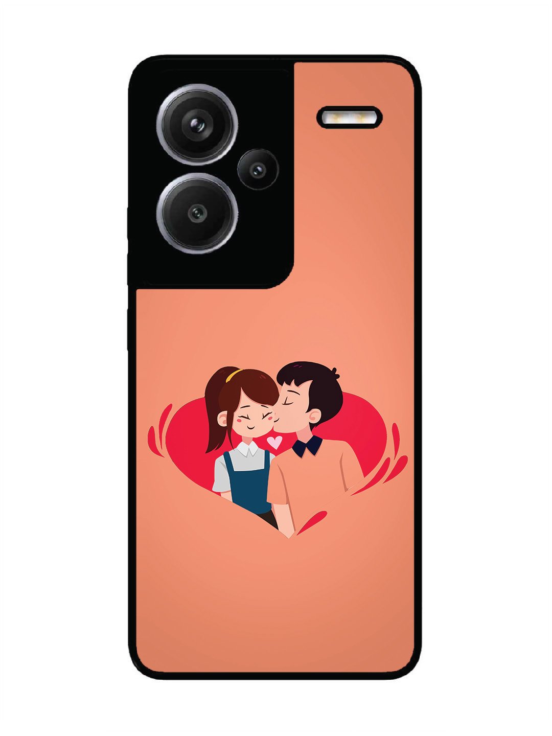 Xiaomi Redmi NOTE 13 PRO PLUS 5G Love Birds