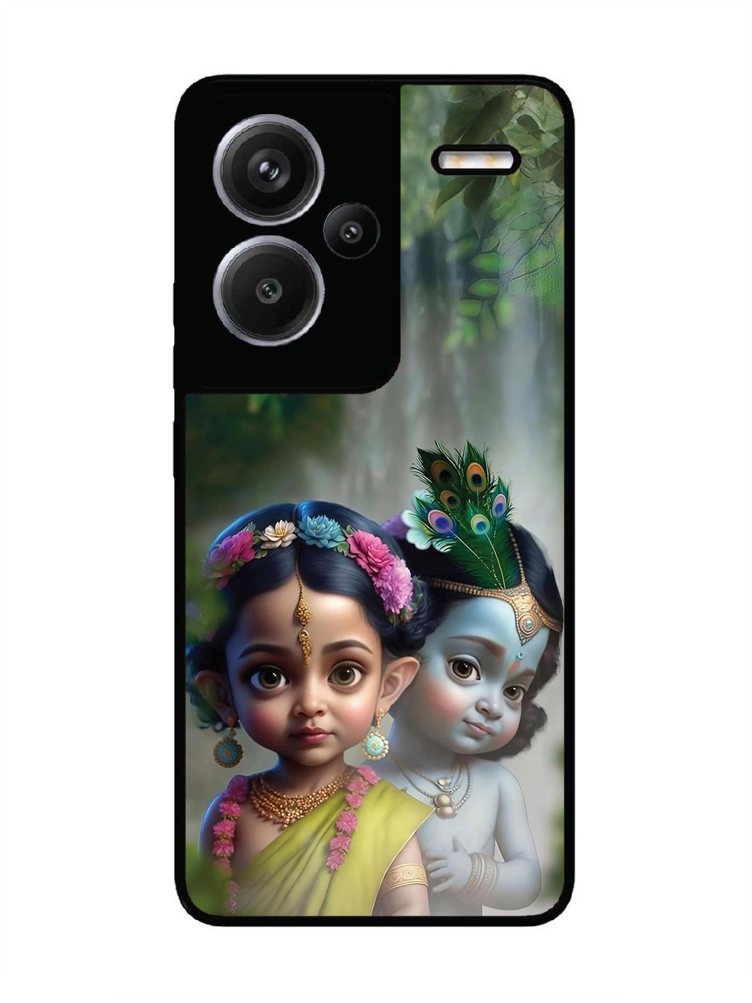 Xiaomi Redmi NOTE 13 PRO PLUS 5G Baal Radhe Krishna