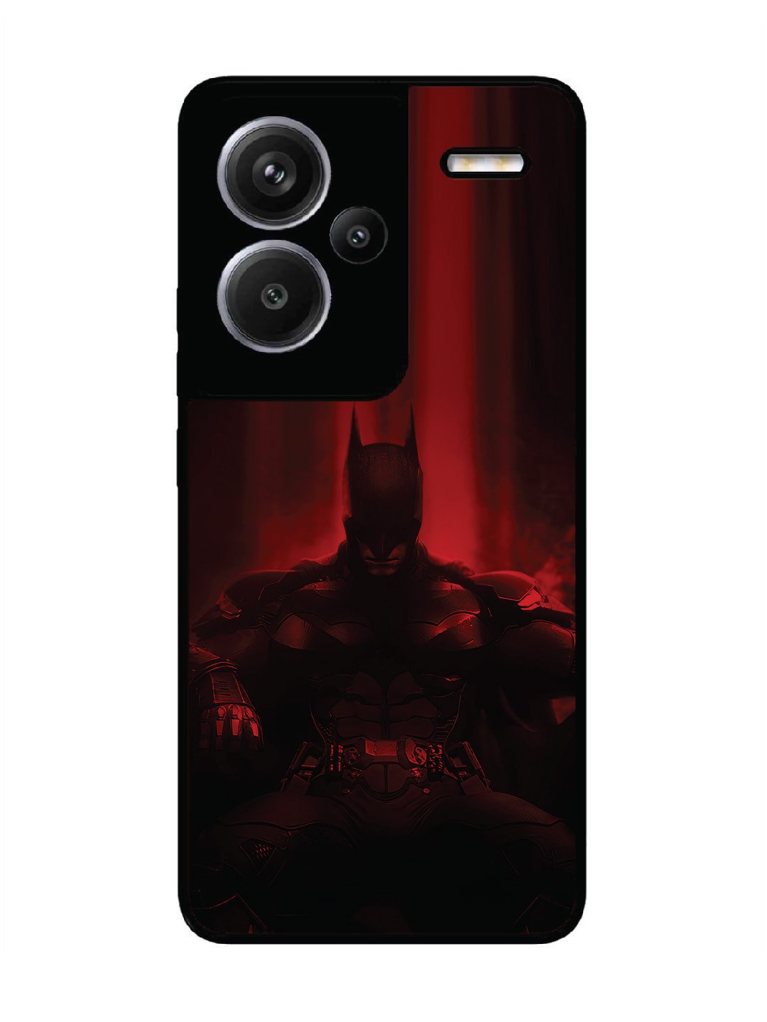 Xiaomi Redmi NOTE 13 PRO PLUS 5G King of Bats dc superhero