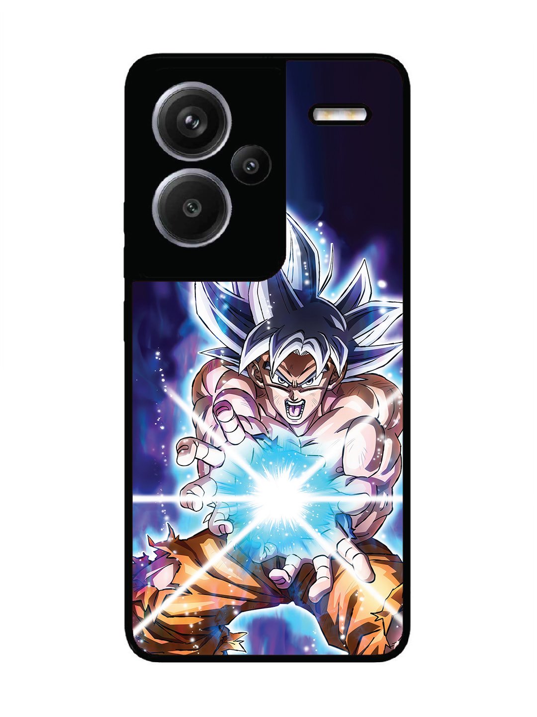 Xiaomi Redmi NOTE 13 PRO PLUS 5G goku-dragon-ball-sparking-zero