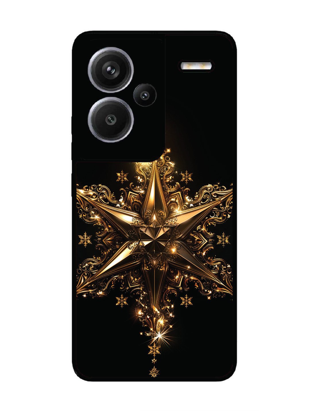 Xiaomi Redmi NOTE 13 PRO PLUS 5G Glinting Golden Star