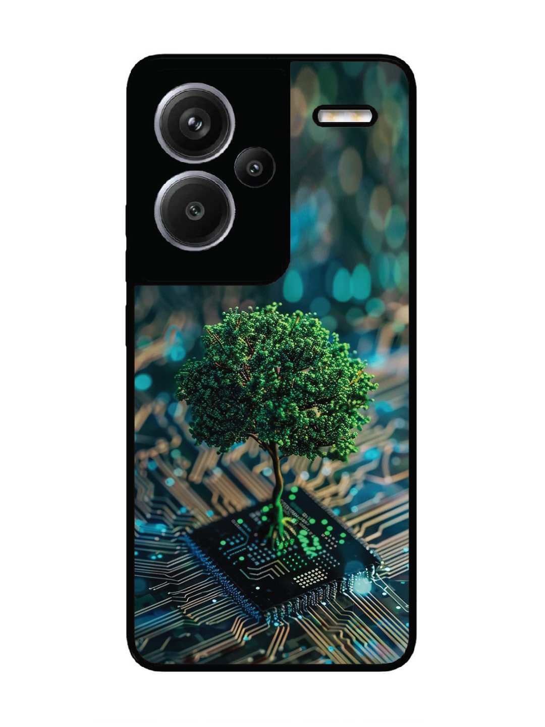 Xiaomi Redmi NOTE 13 PRO PLUS 5G Technology meets nature
