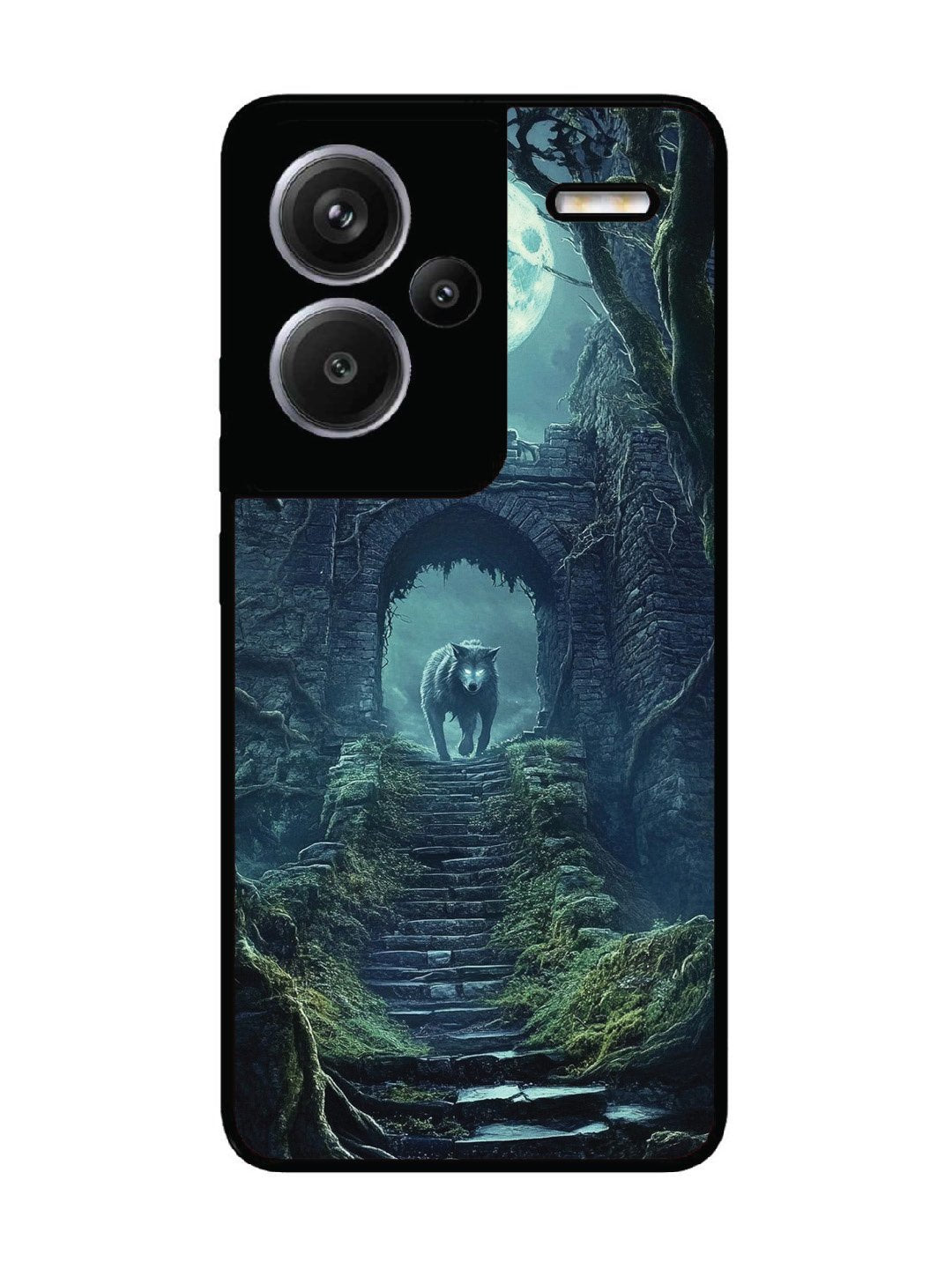 Xiaomi Redmi NOTE 13 PRO PLUS 5G Moonlit Forest Gateway