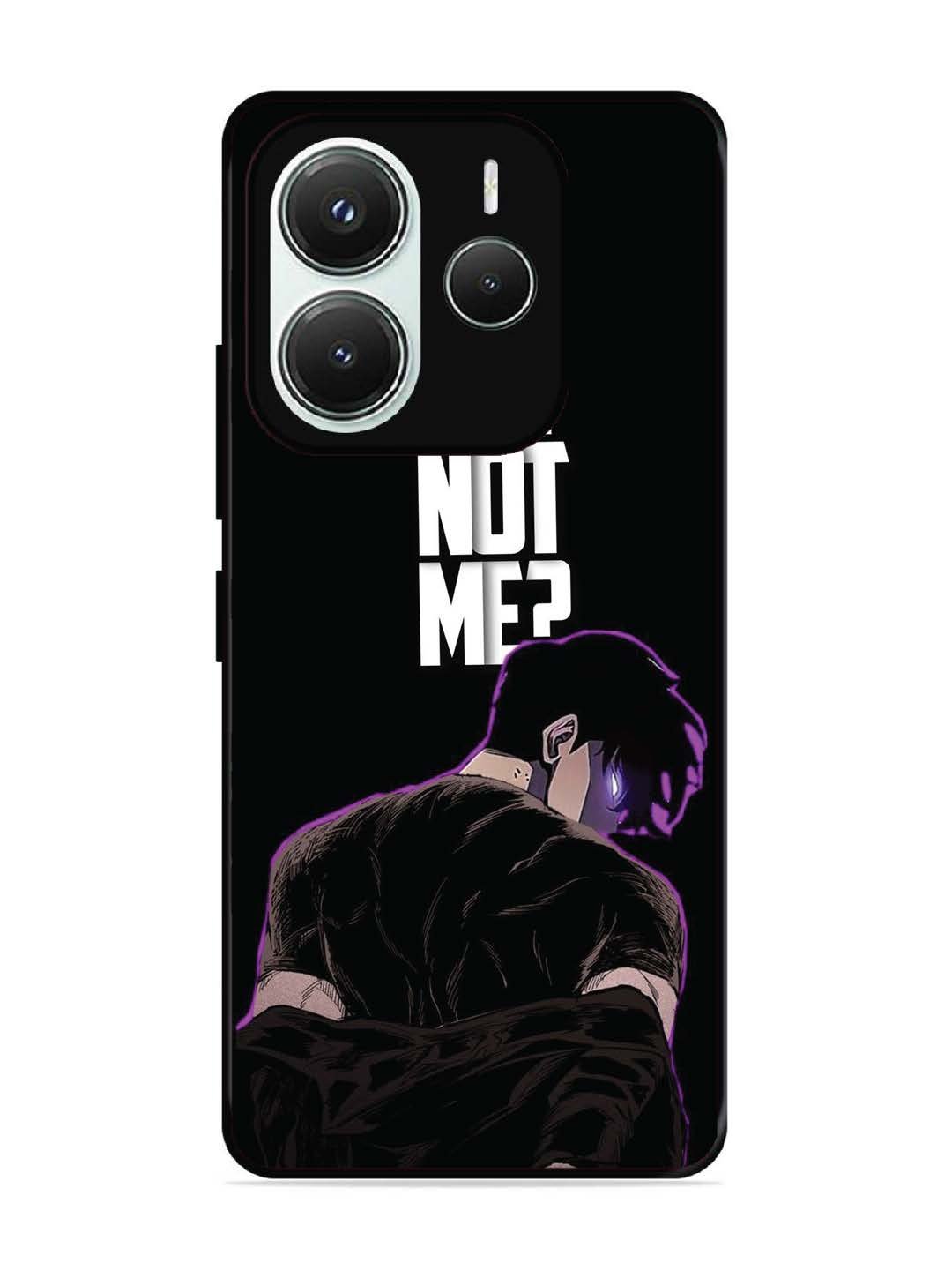 Xiaomi Redmi NOTE 14 5G Sung Jin-Woo
