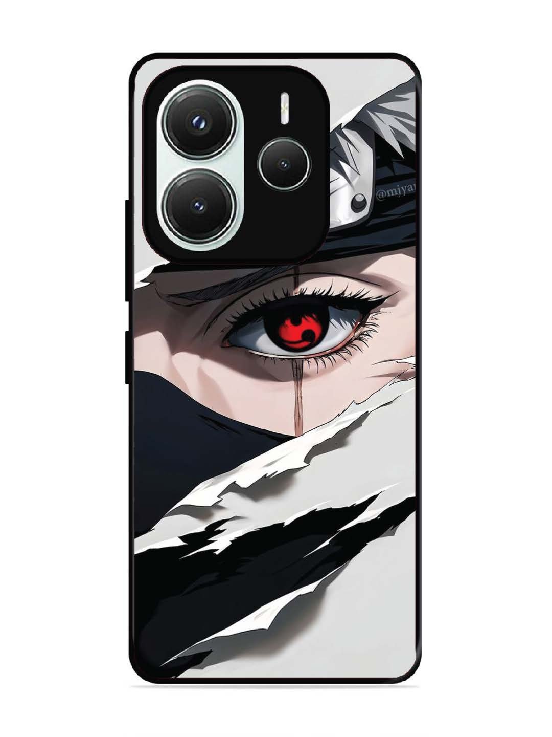Xiaomi Redmi NOTE 14 5G The Lonely Wonderer