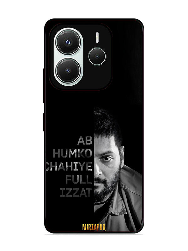 XIAOMI Redmi Note 14 5G ab hamko chahiye full ijjat