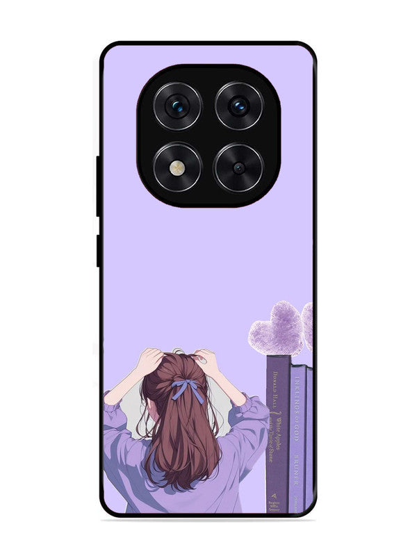 XIAOMI Redmi Note 14 Pro 5G Cute girl hairs