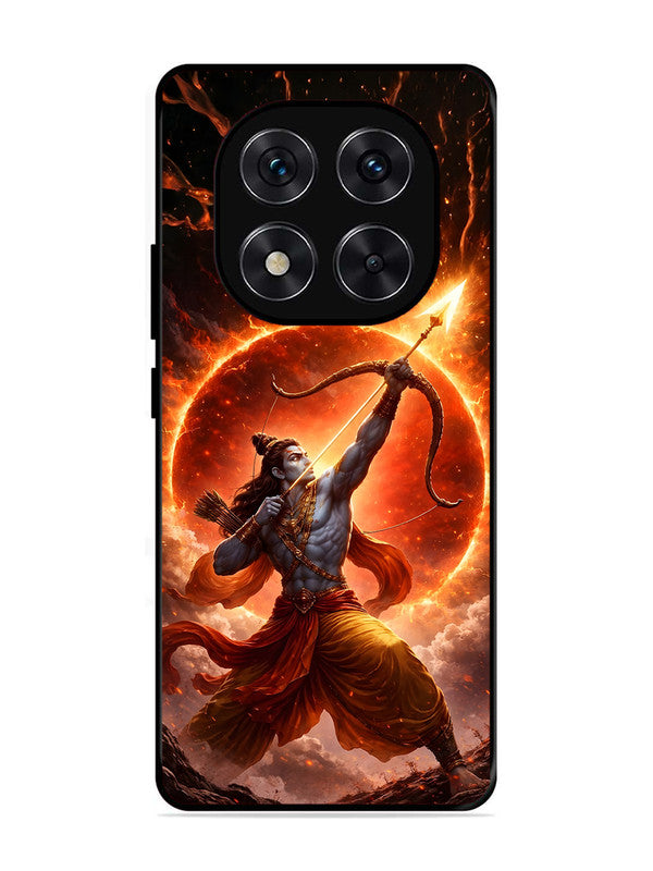 XIAOMI Redmi Note 14 Pro 5G Lord Ram with Bow and arrow
