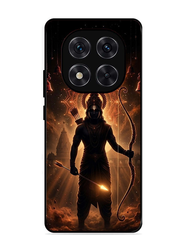 XIAOMI Redmi Note 14 Pro 5G The Divine Darshan - Lord Rama