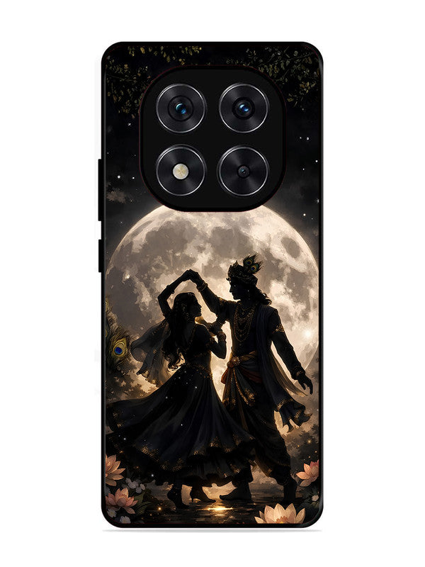 XIAOMI Redmi Note 14 Pro 5G Where Souls Meet - Radha & Krishna
