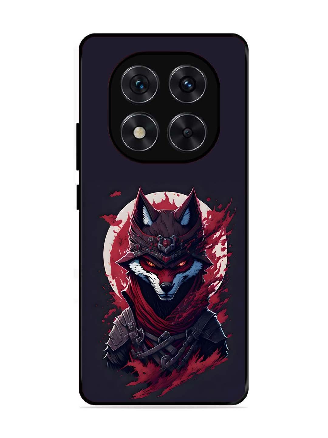 Xiaomi Redmi Note 14 Pro Plus 5G Red Bloody Fox