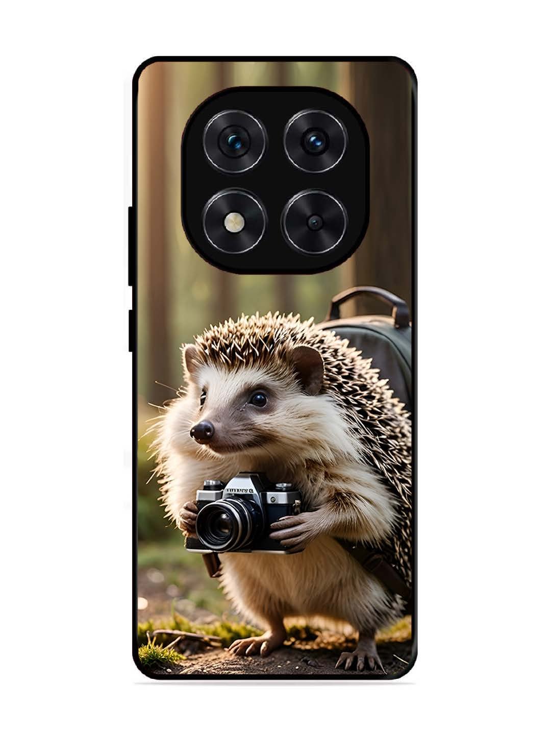Xiaomi Redmi Note 14 Pro Plus 5G Wildlife Photographer
