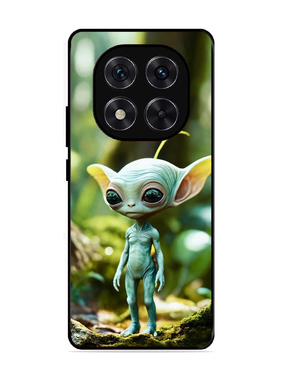 Xiaomi Redmi Note 14 Pro Plus 5G Alone Alien