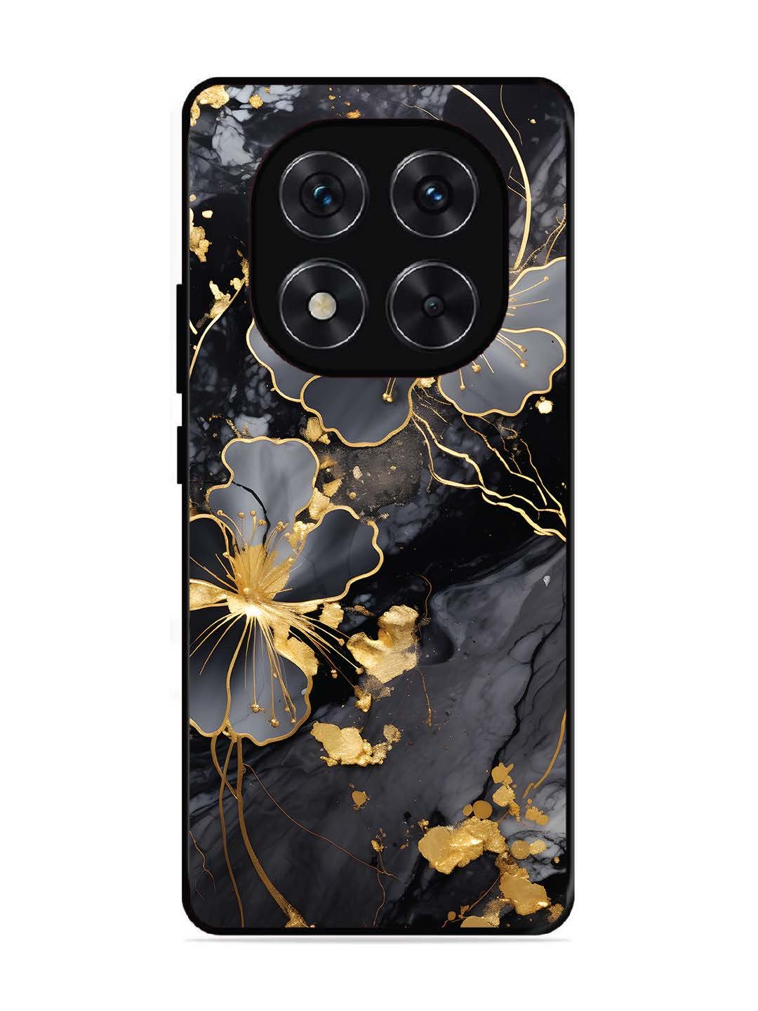 Xiaomi Redmi Note 14 Pro Plus 5G Dark Flowars
