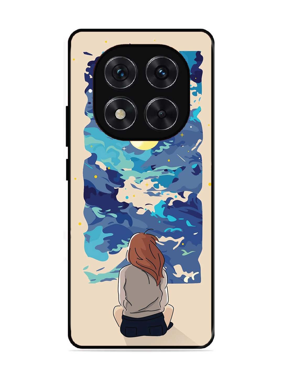 Xiaomi Redmi Note 14 Pro Plus 5G Single Girl